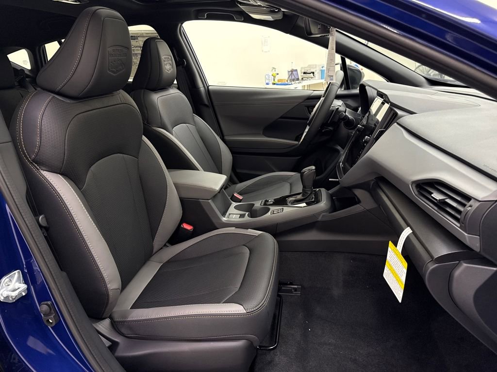 New 2026 Subaru Crosstrek 2.5i Wilderness AWD/4WD image 21