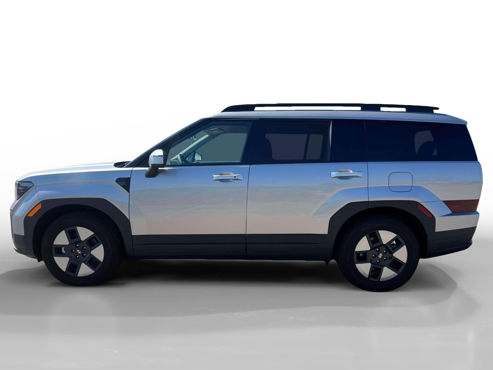 New 2027 Hyundai Santa Fe SEL AWD/4WD image 3