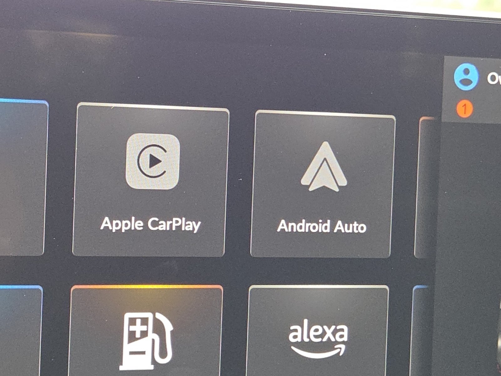 New 2026 Honda Accord EX-L image 5
