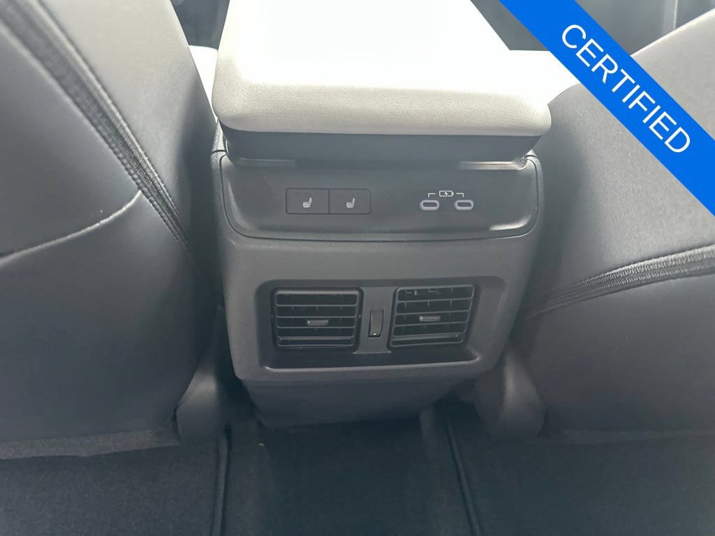 Certified 2026 Subaru Uncharted AWD w/ Protection Package image 26