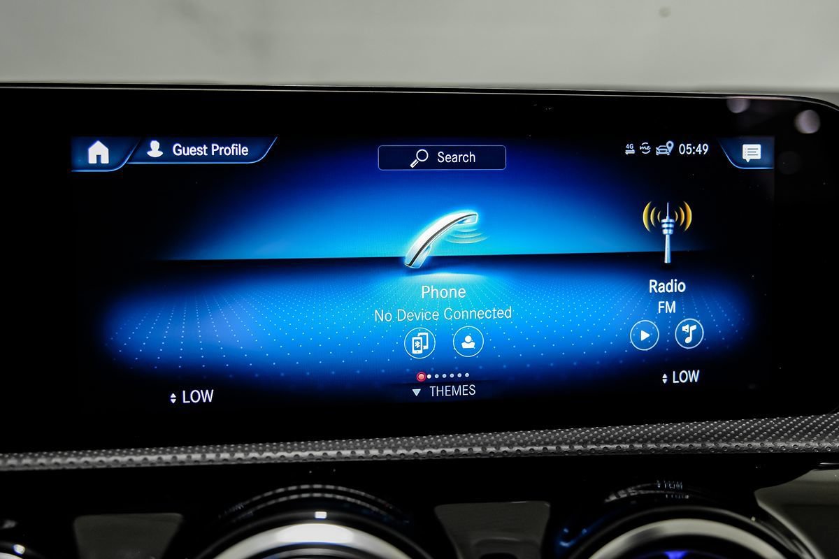 Used 2023 Mercedes-Benz CLA 250 image 36