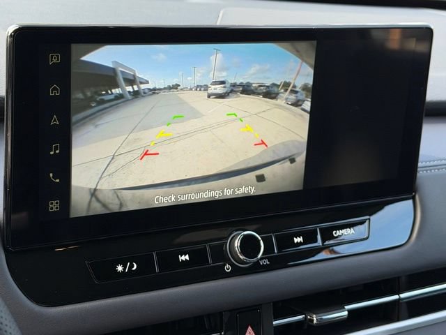 New 2026 Mitsubishi Outlander LE FWD image 26
