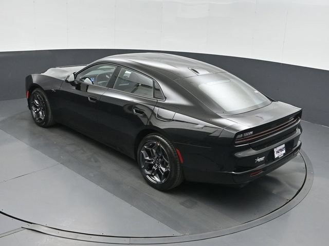 New 2026 Dodge Charger R/T w/ Driver Convenience Group AWD/4WD image 34