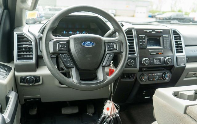 Used 2018 Ford F250 XLT AWD/4WD image 12