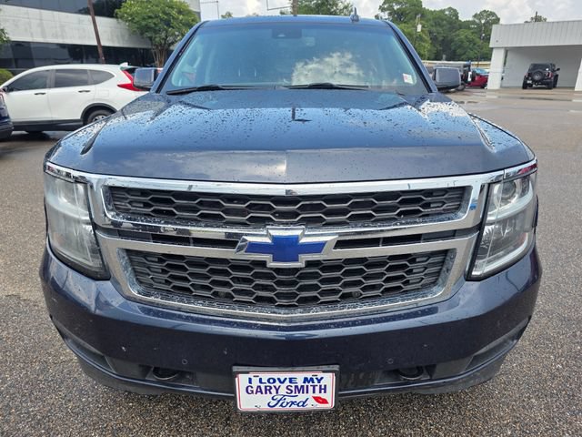 Used 2018 Chevrolet Suburban LT AWD/4WD image 3