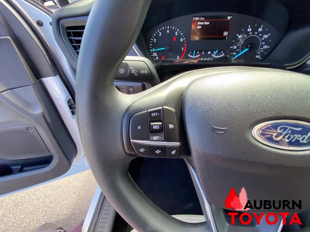 Used 2022 Ford Escape SE FWD image 31