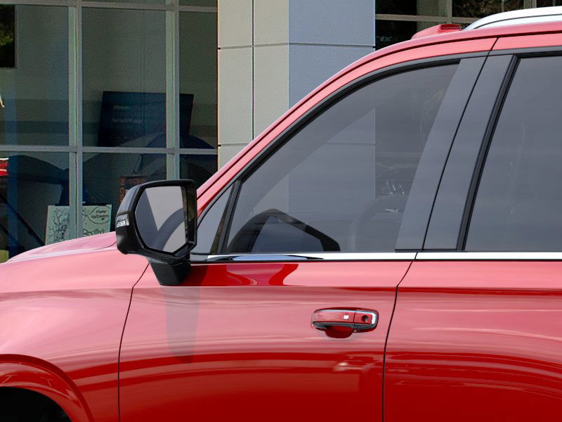 New 2026 Chevrolet Tahoe Premier image 13