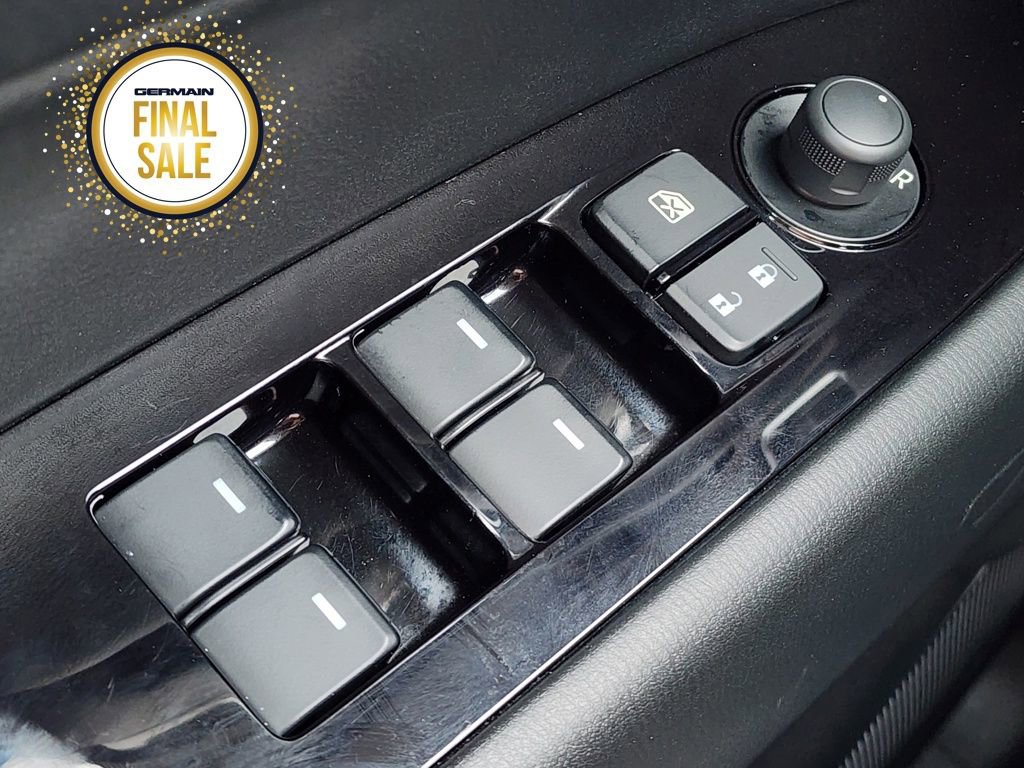 Certified 2024 MAZDA CX-5 AWD 2.5 S w/ Preferred Package image 24