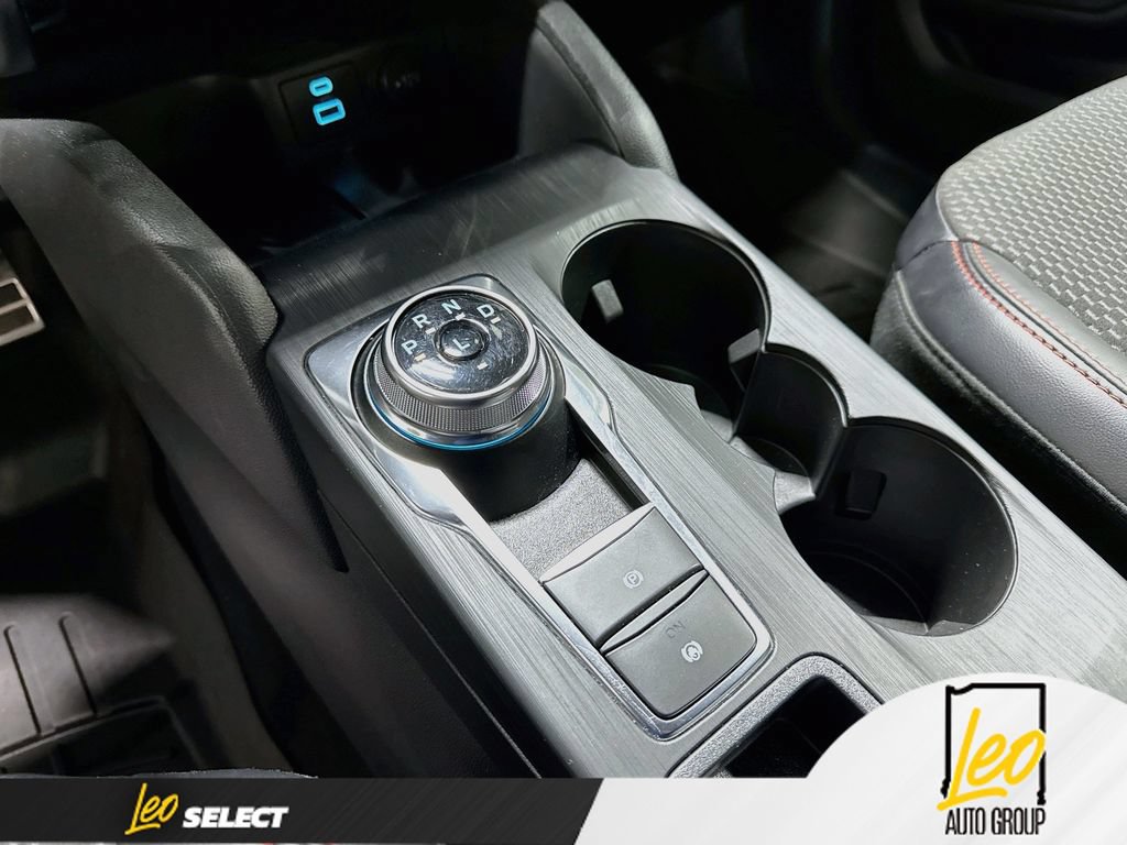 Used 2023 Ford Escape ST-Line w/ Tech Pack #1 AWD/4WD image 20