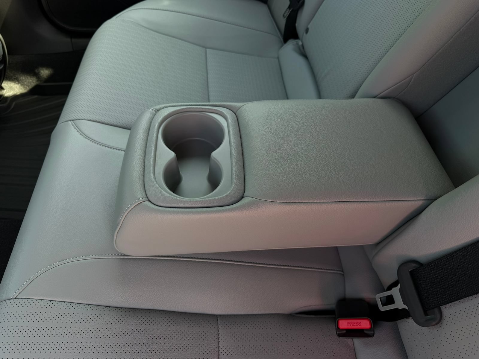 Used 2026 Honda Civic Sport Touring image 29