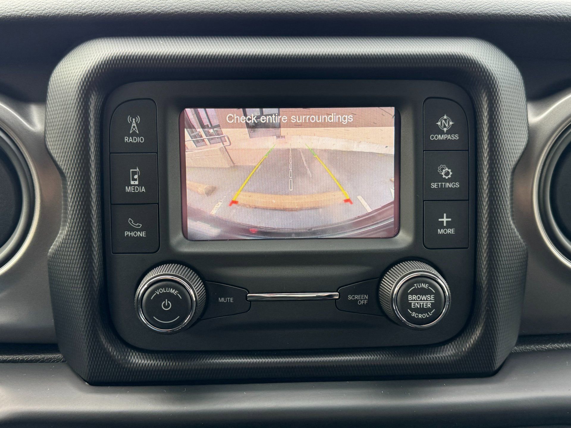 Used 2021 Jeep Wrangler Sport image 23