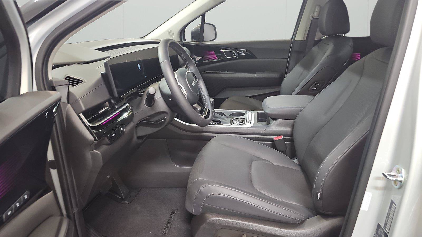 Used 2026 Kia Carnival SX Prestige FWD image 10