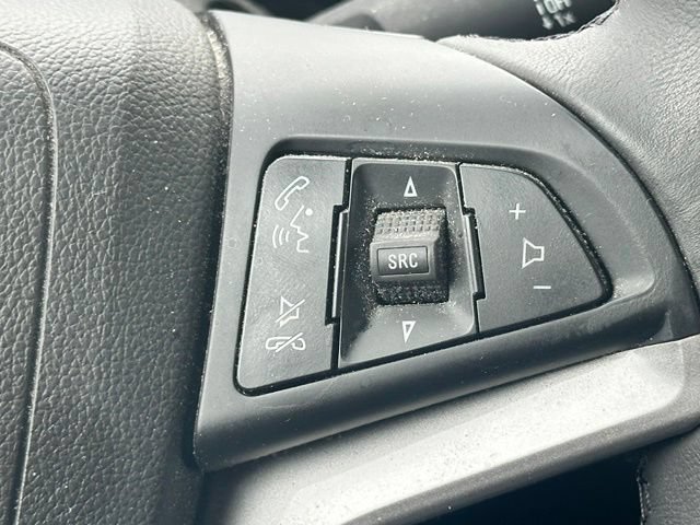 Used 2019 Chevrolet Trax LT w/ LT Convenience Package FWD image 11