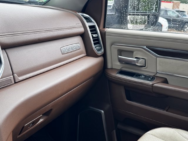 Used 2023 RAM 3500 Laramie AWD/4WD image 23