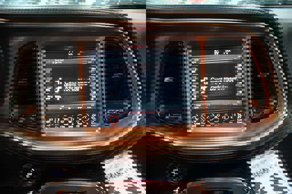 Used 2022 Dodge Challenger GT w/ Plus Package image 24