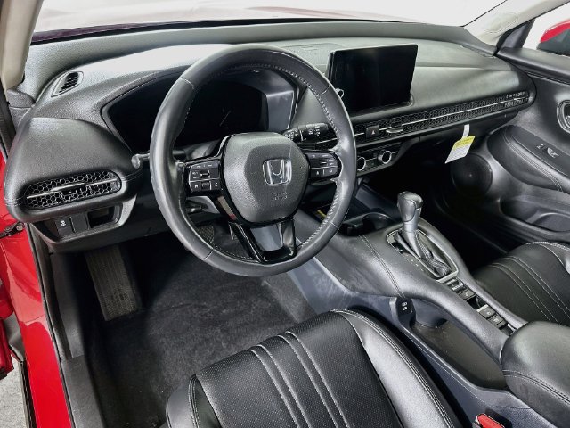 Certified 2024 Honda HR-V EX-L image 20