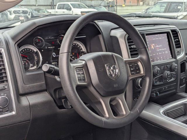 Used 2023 RAM 1500 Classic SLT w/ Trailer & Traction Group image 15