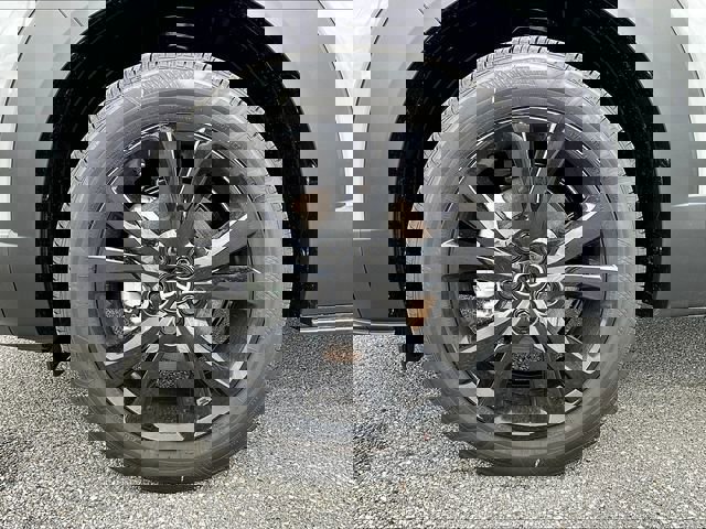 New 2025 MAZDA CX-30 2.5 Turbo w/ Premium Package image 7