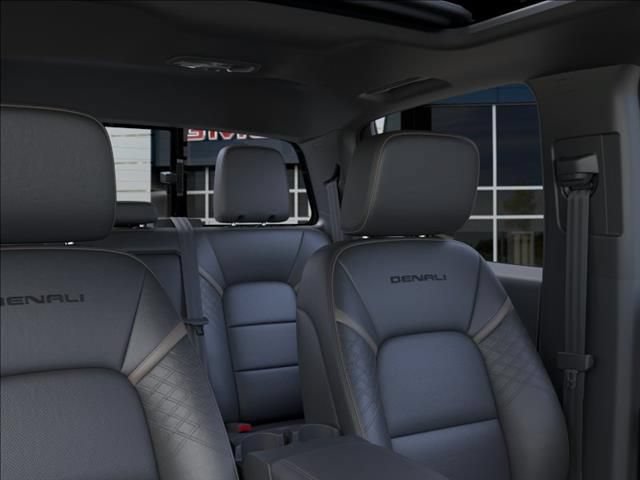 New 2026 GMC Canyon Denali AWD/4WD image 24