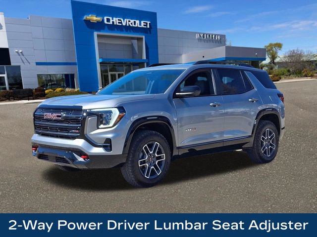 Used 2026 GMC Terrain AT4 w/ Convenience Package III image 34