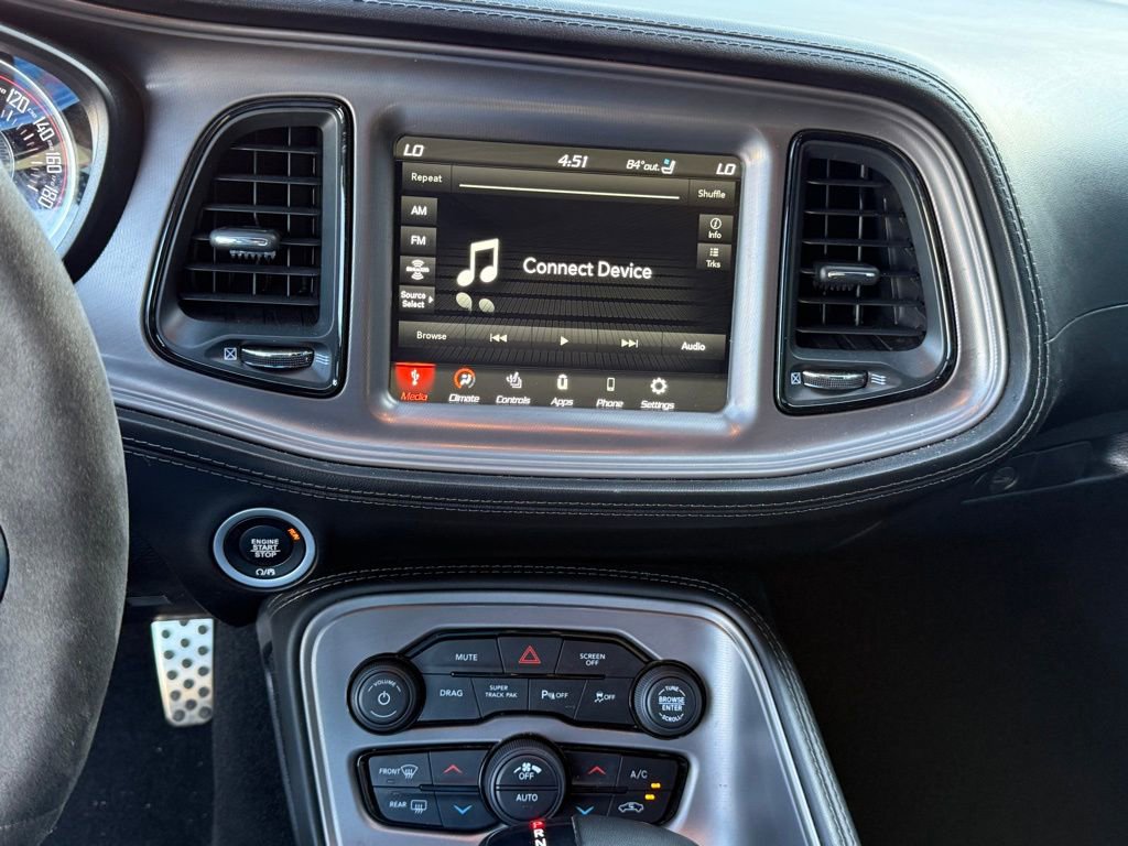 Used 2023 Dodge Challenger R/T Scat Pack w/ 1320 Plus Group image 22