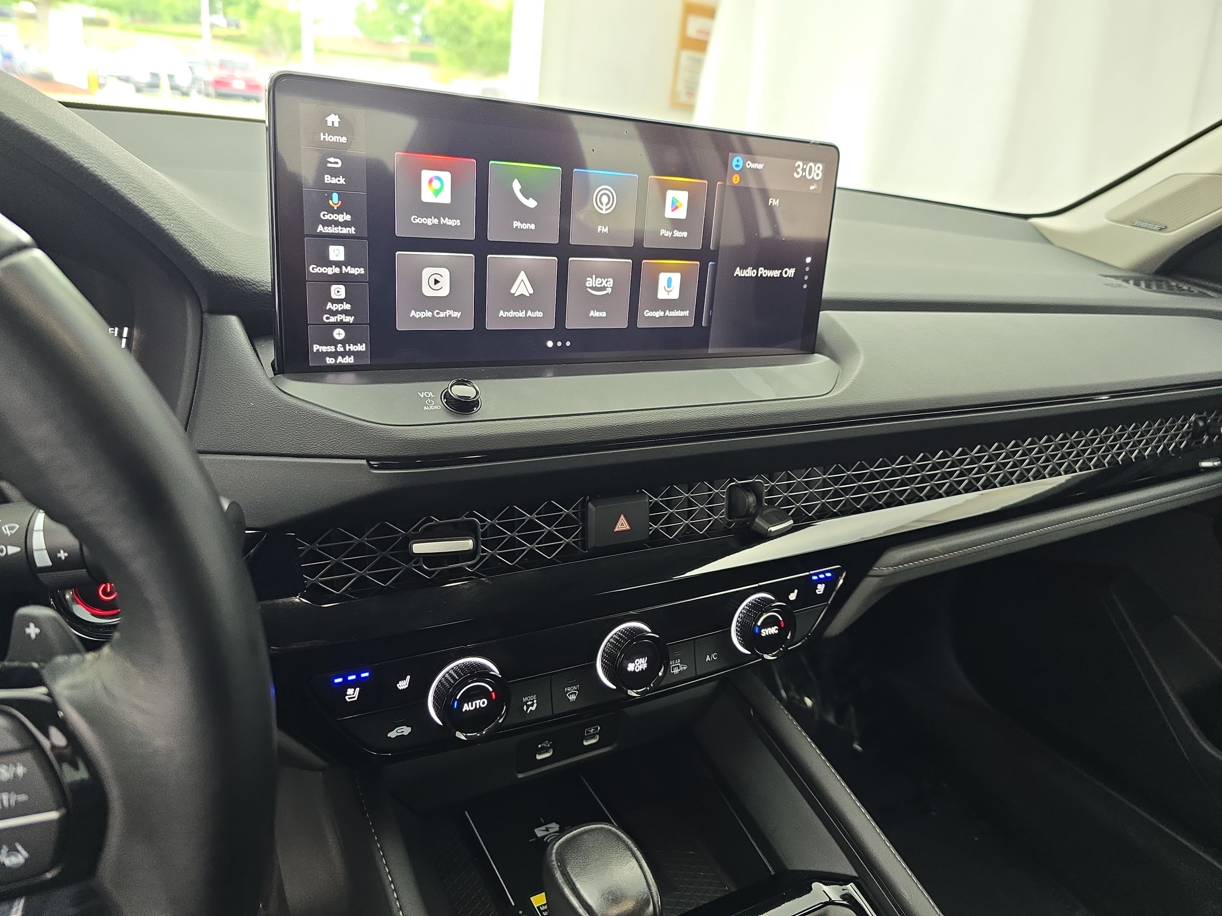 Used 2023 Honda Accord Touring image 19