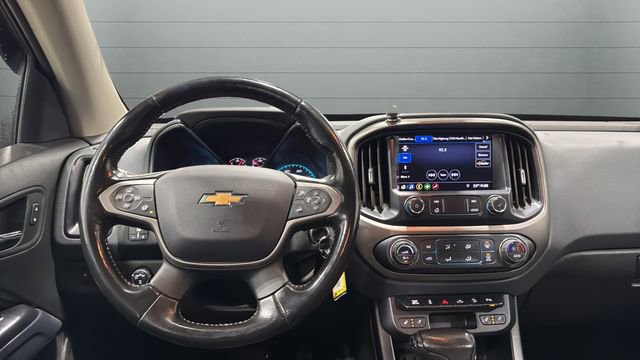 Used 2020 Chevrolet Colorado Z71 image 13