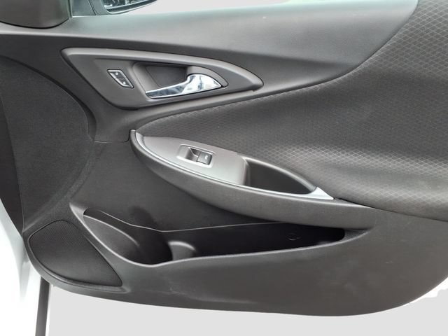 Used 2024 Chevrolet Malibu LT FWD image 17