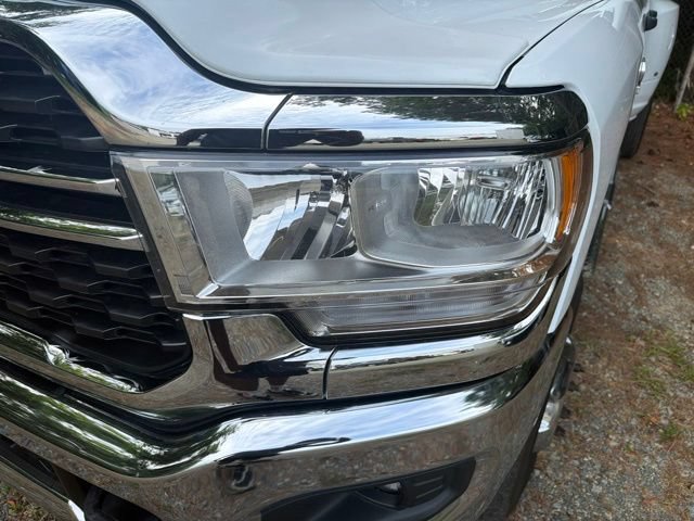 Used 2023 RAM 3500 Big Horn w/ Level 1 Equipment Group AWD/4WD image 5
