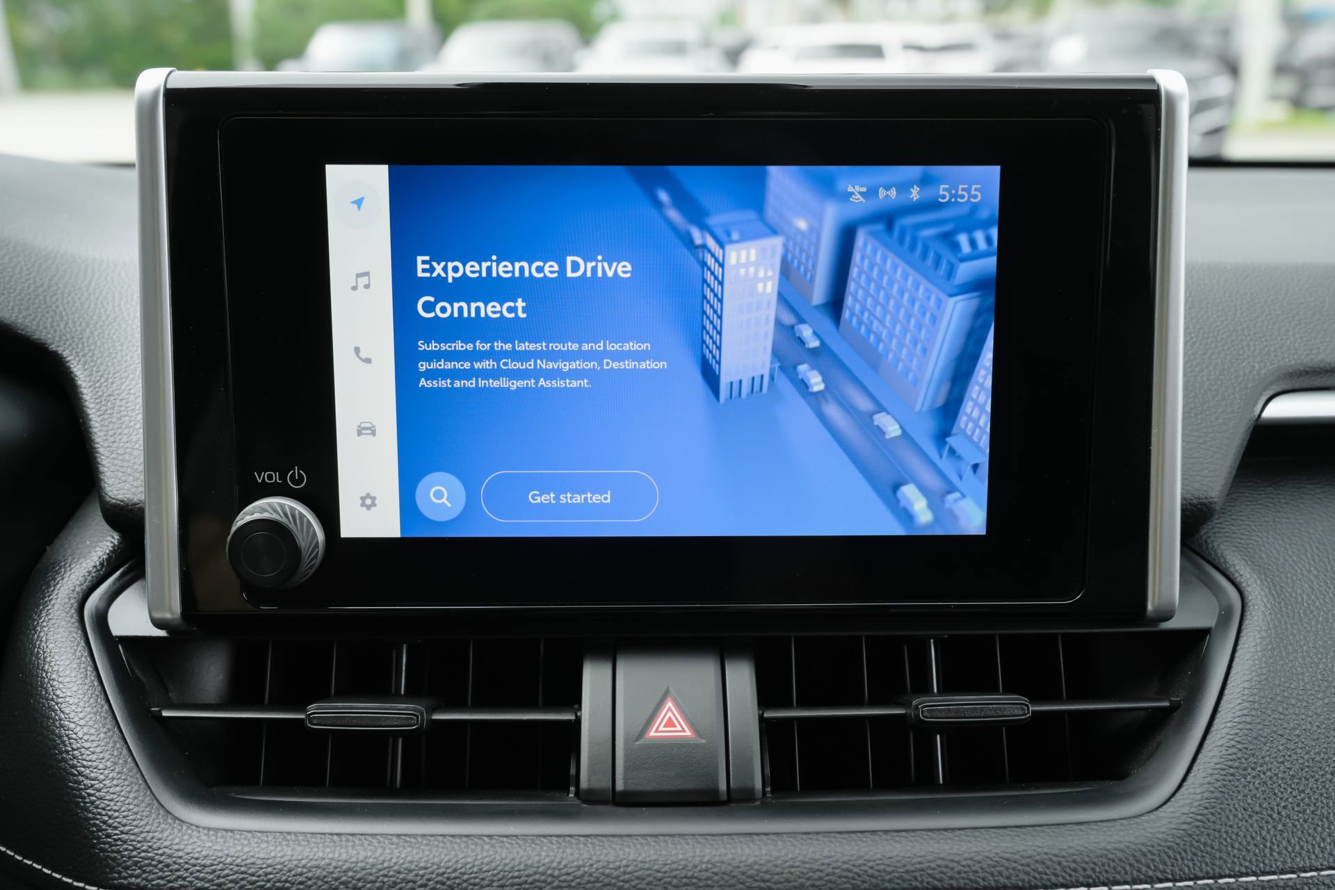 Used 2023 Toyota RAV4 XLE image 13