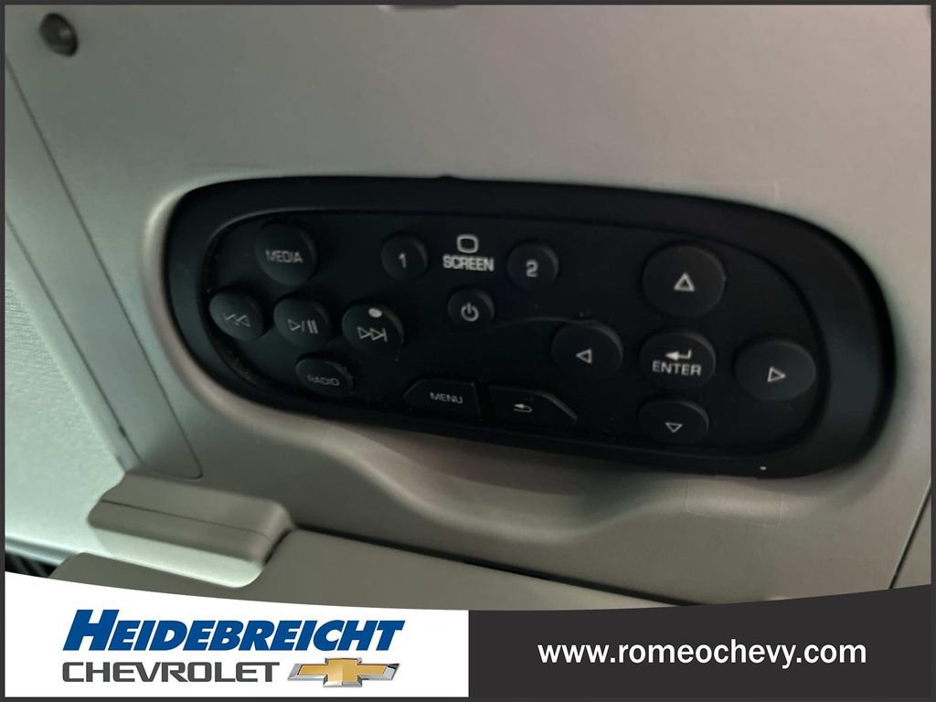 Used 2020 Chevrolet Tahoe Premier AWD/4WD image 35