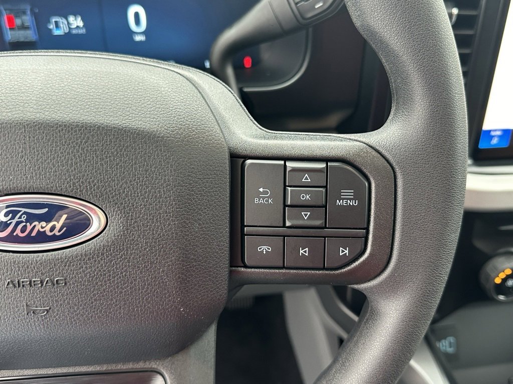 New 2026 Ford F250 XLT w/ XLT Premium Package image 24