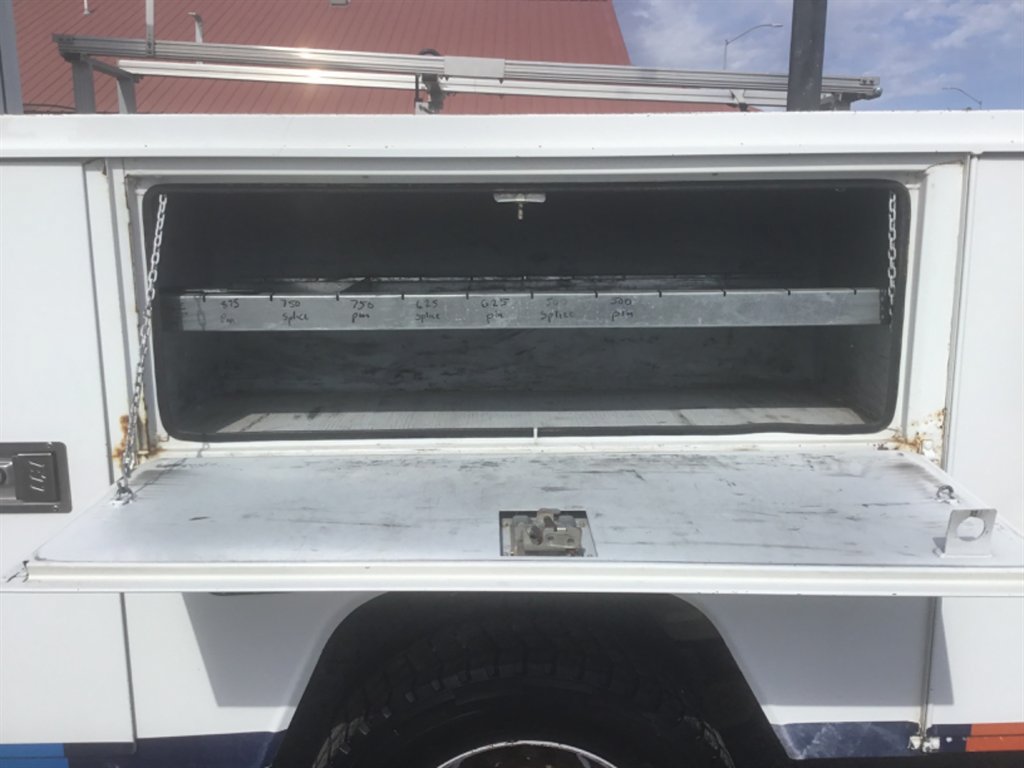 Used 2011 Ford F450 XL w/ PWR Equipment Group RWD image 22