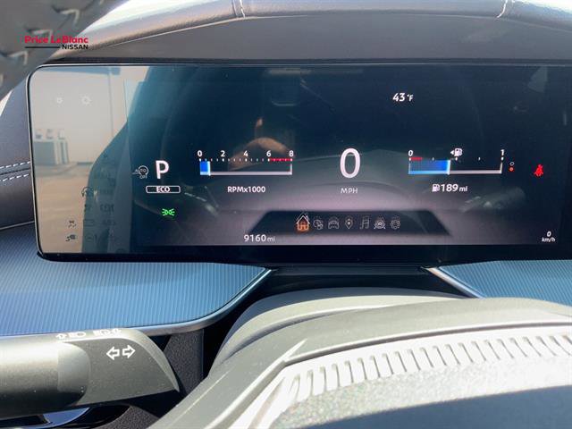 Used 2025 Nissan Murano SL image 14