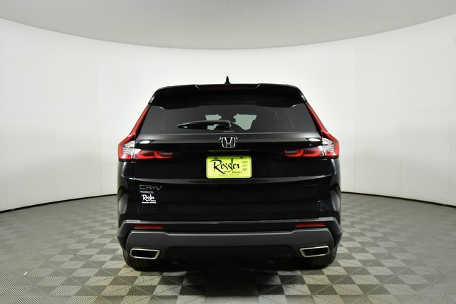 Used 2024 Honda CR-V Sport image 12
