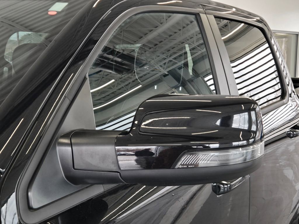 Used 2023 RAM 1500 Laramie image 8