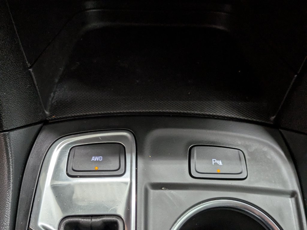 Used 2024 Chevrolet Equinox LT AWD/4WD image 13
