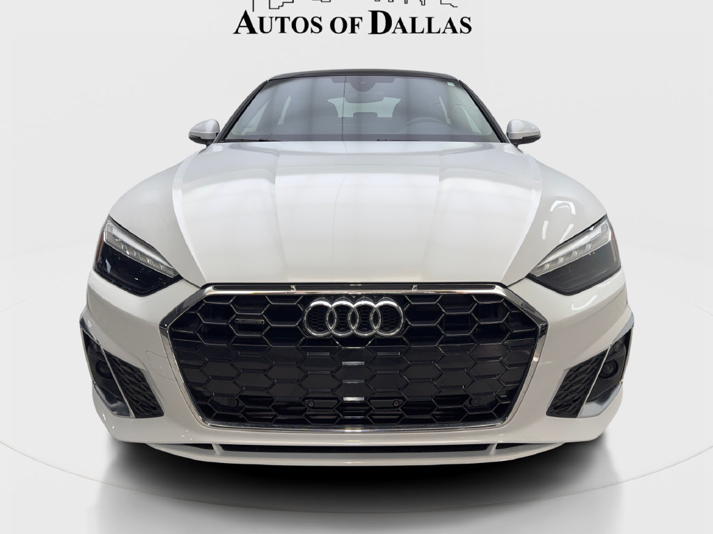 Used 2024 Audi A5 2.0T Premium w/ Convenience Package AWD/4WD image 4