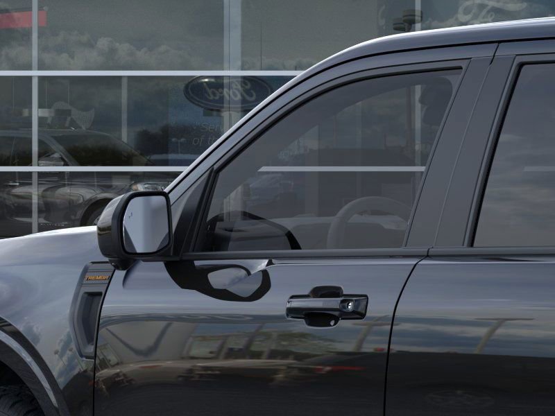 New 2026 Ford Maverick Tremor image 21