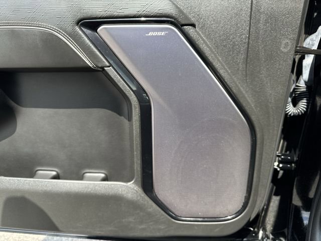 Used 2022 GMC Sierra 1500 AT4X AWD/4WD image 25