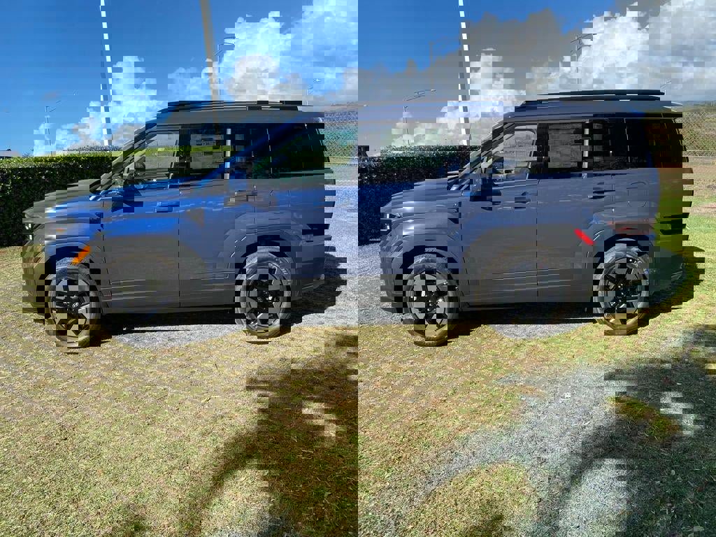 New 2026 Hyundai Santa Fe SEL image 22