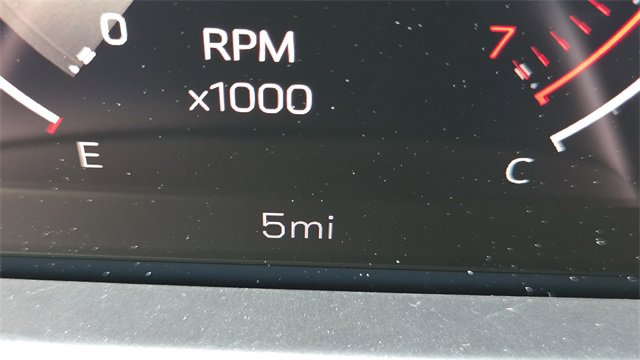 New 2026 GMC Acadia Elevation w/ Elevation Premium Package image 11