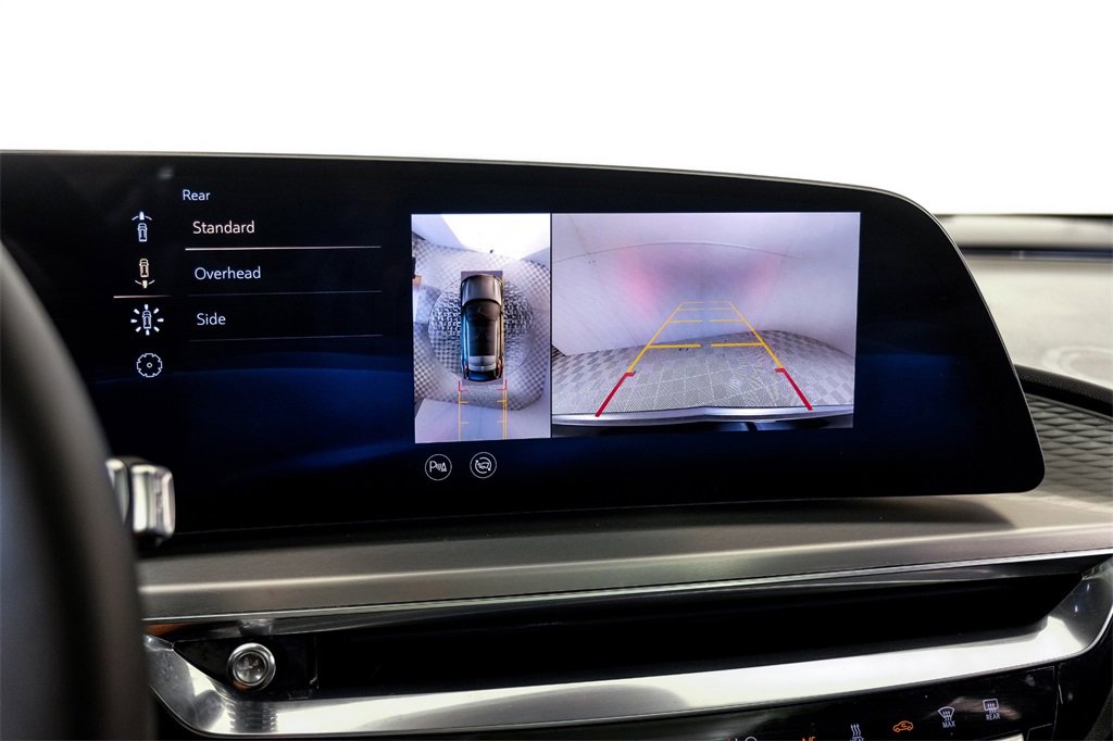 Used 2024 Cadillac Lyriq Luxury w/ LPO, Floor Liner Package image 22