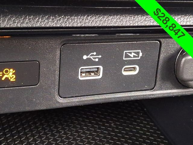 Used 2024 Honda CR-V EX image 26