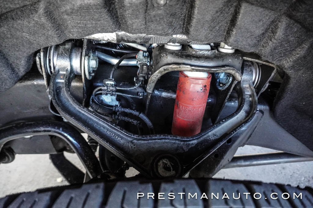 Used 2025 Chevrolet Silverado 3500 High Country w/ Technology Package image 10