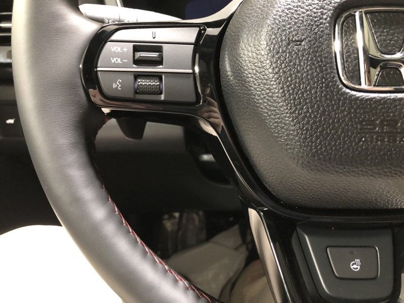 New 2026 Honda Pilot Black Edition image 23