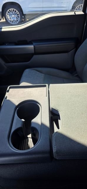 Used 2023 Ford F150 XLT w/ Trailer Tow Package image 23