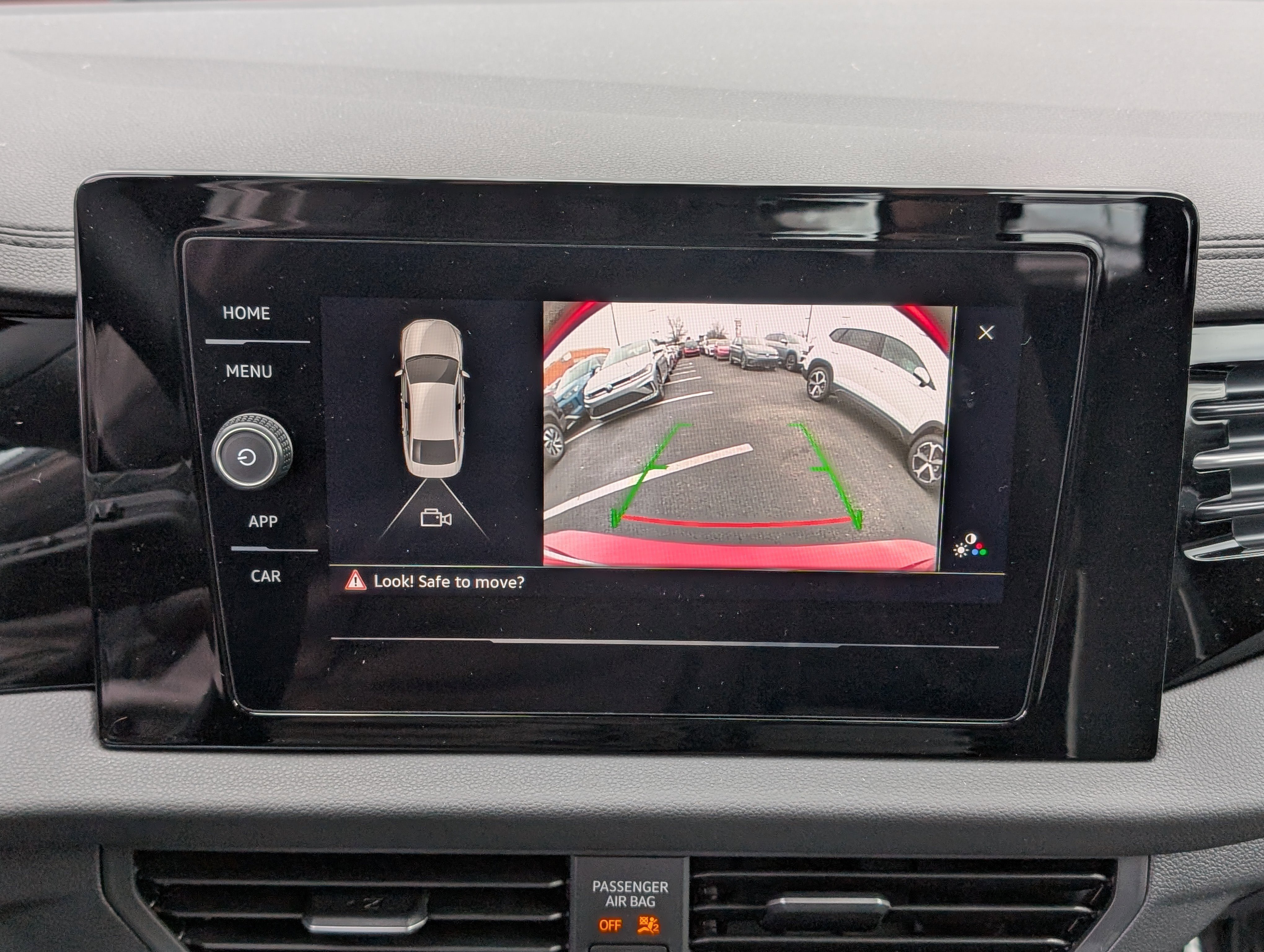 New 2026 Volkswagen Jetta Sport FWD image 21