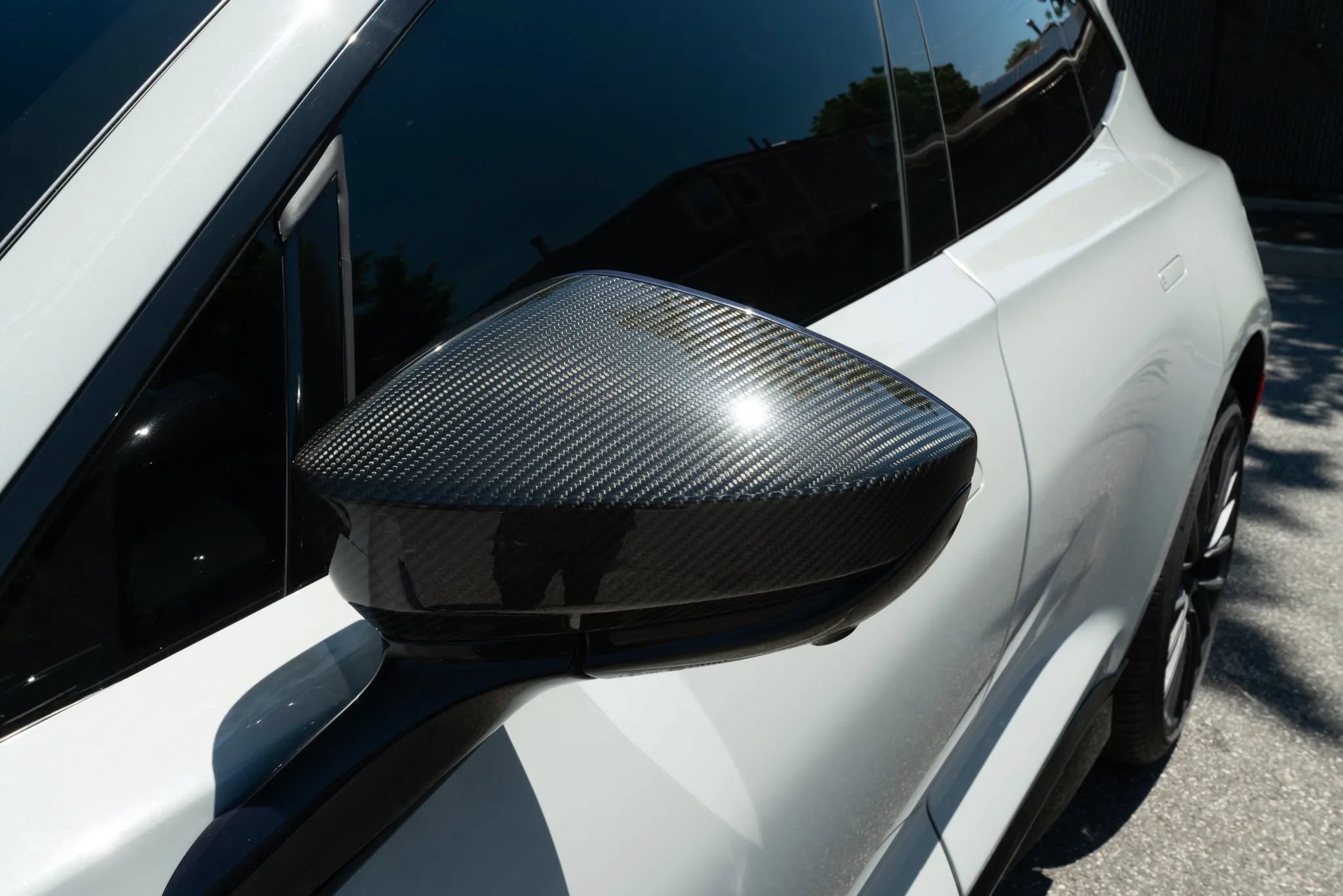 Used 2023 Aston Martin DBX 707 AWD/4WD image 49