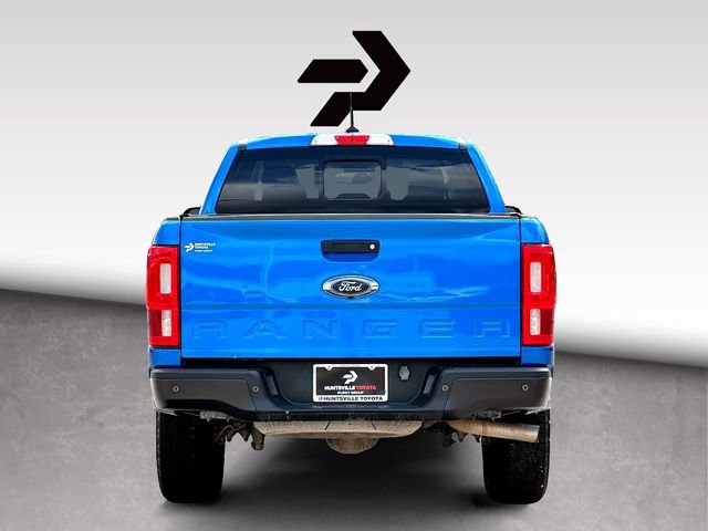 Used 2021 Ford Ranger XL w/ Equipment Group 101A High image 7